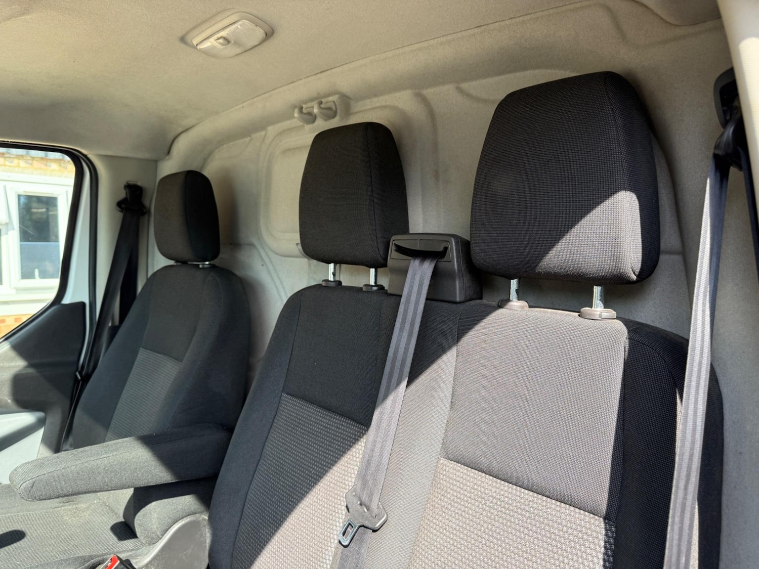 Used Ford Transit Custom 2017 for sale - 76368997: Photo 34