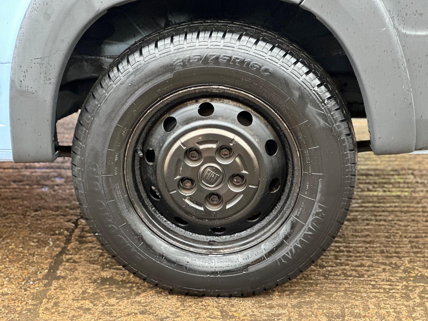 Vehicle 19