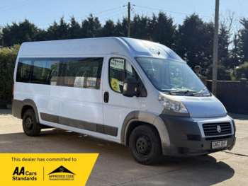 Used Fiat Ducato 2012 for sale - 73783671: Photo