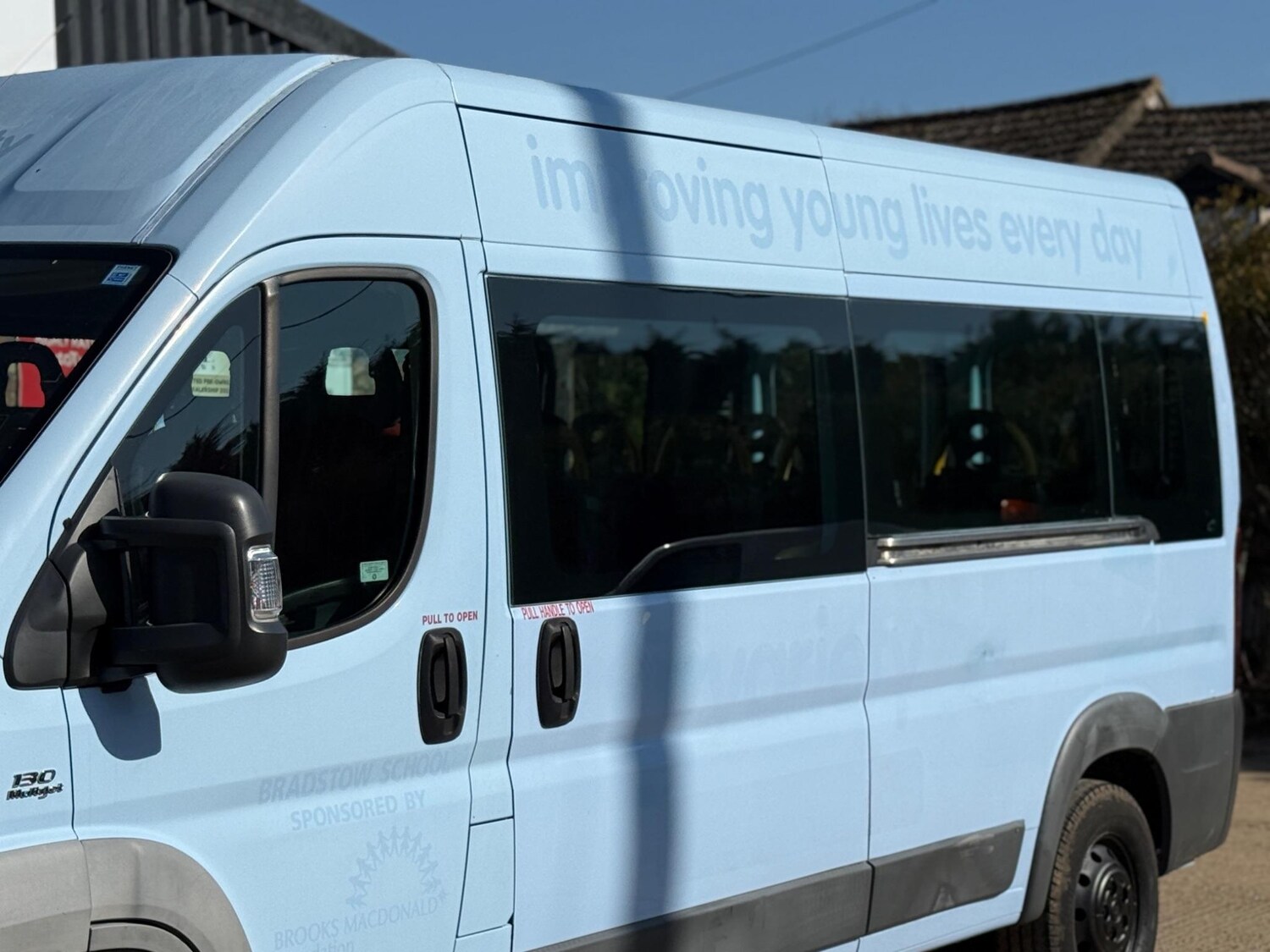 Vehicle 24
