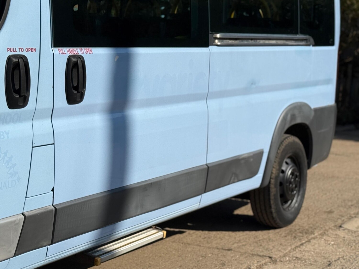 Vehicle 25