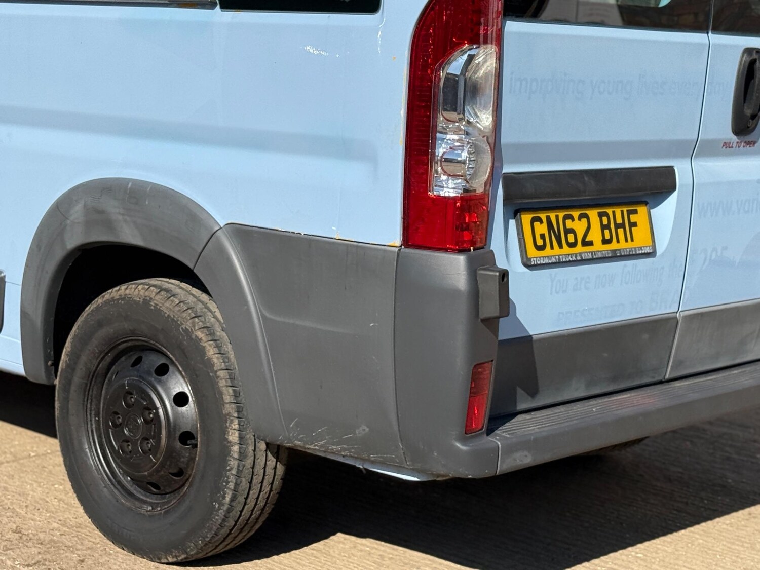 Vehicle 26