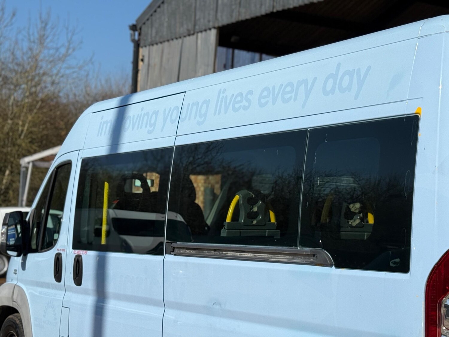 Vehicle 27