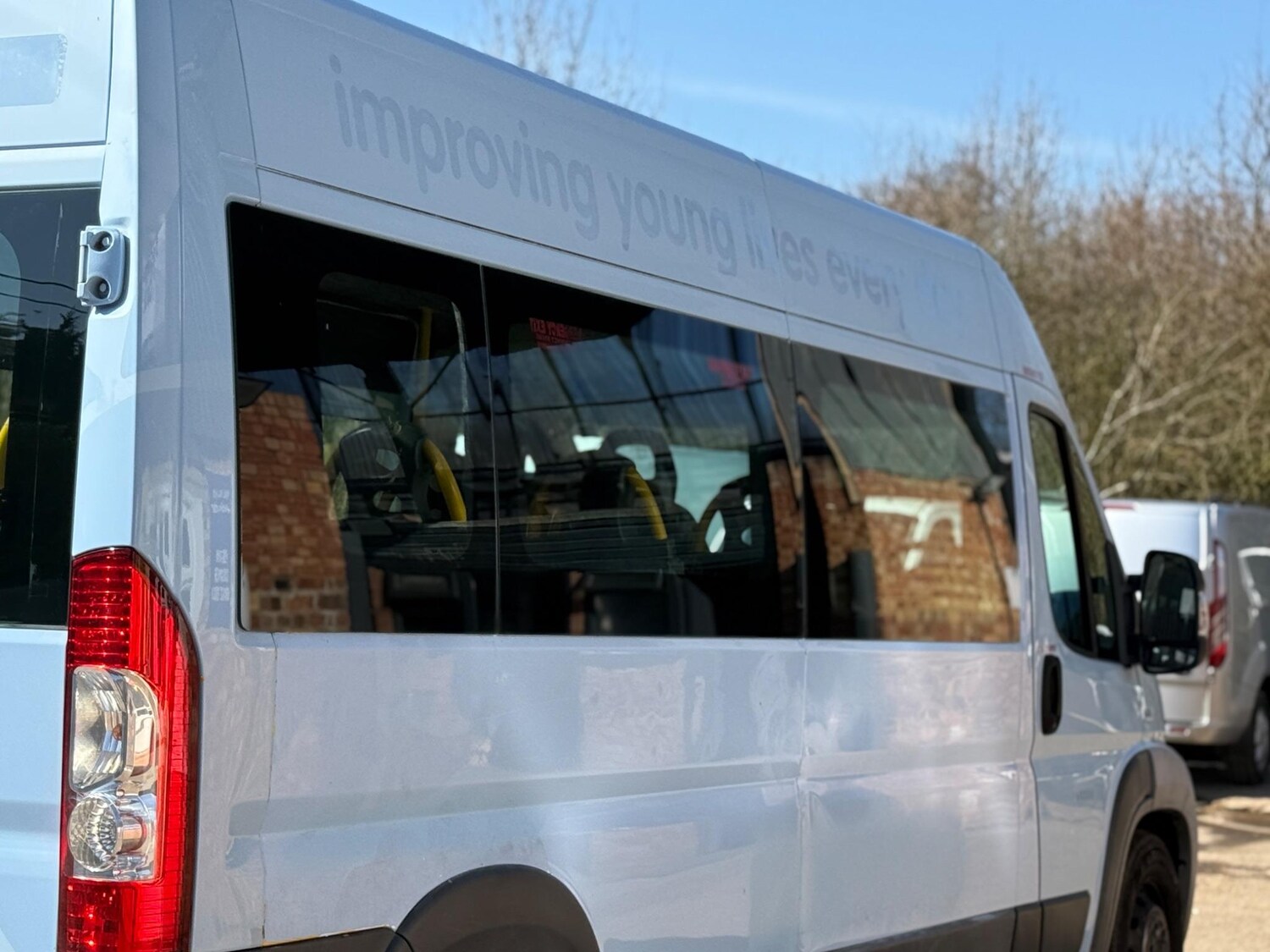 Vehicle 30