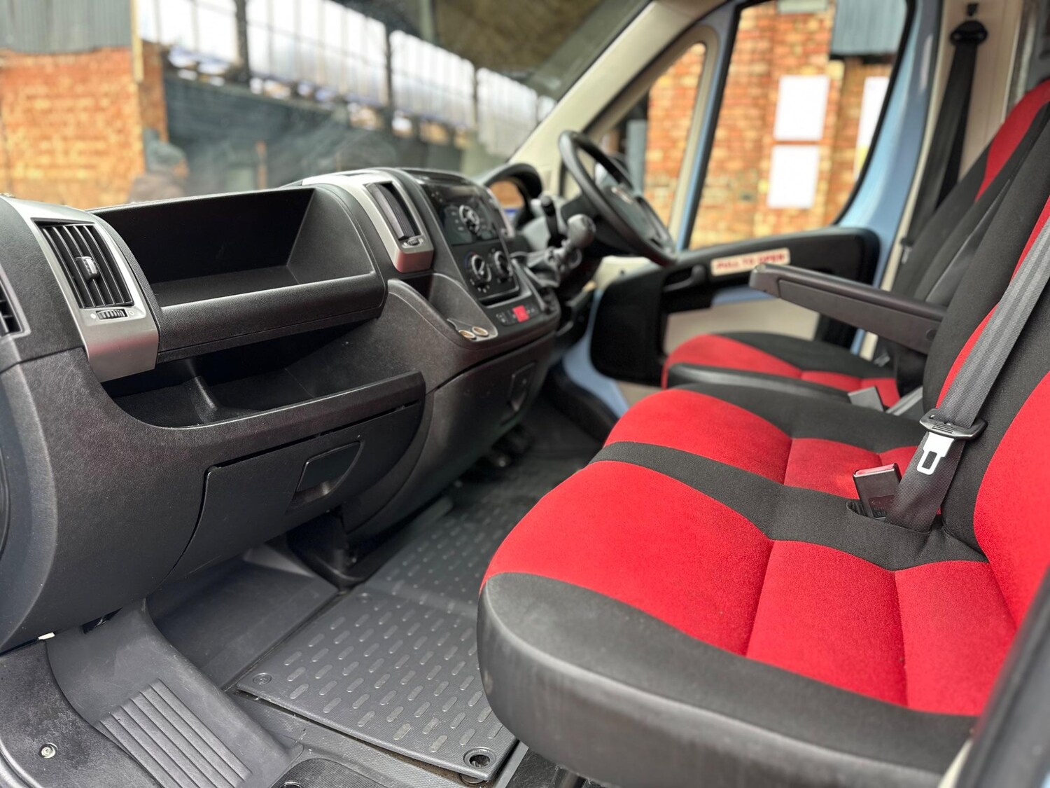 Vehicle 38
