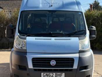 Used Fiat Ducato 2012 for sale - 73783671: Photo