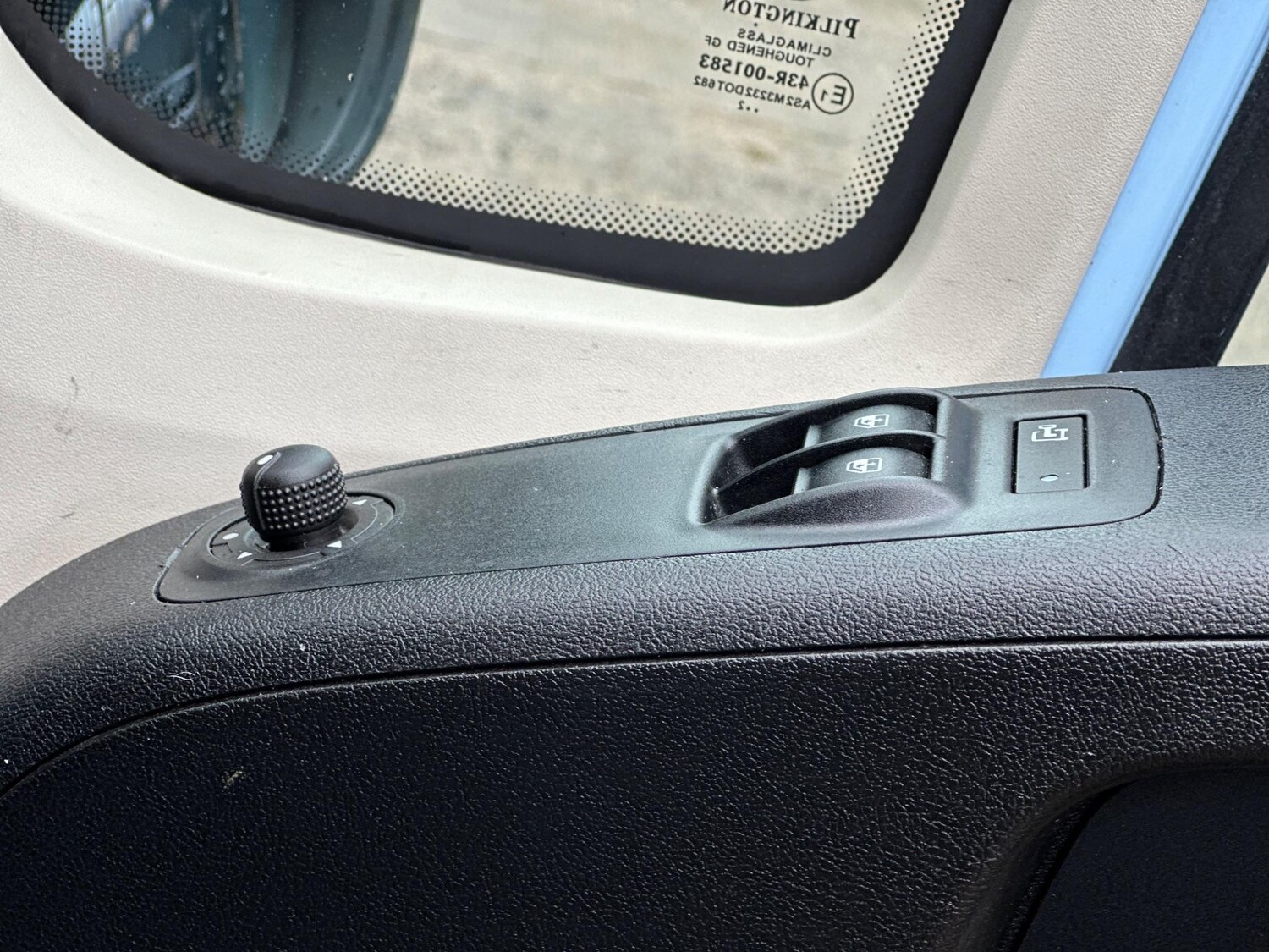Vehicle 40