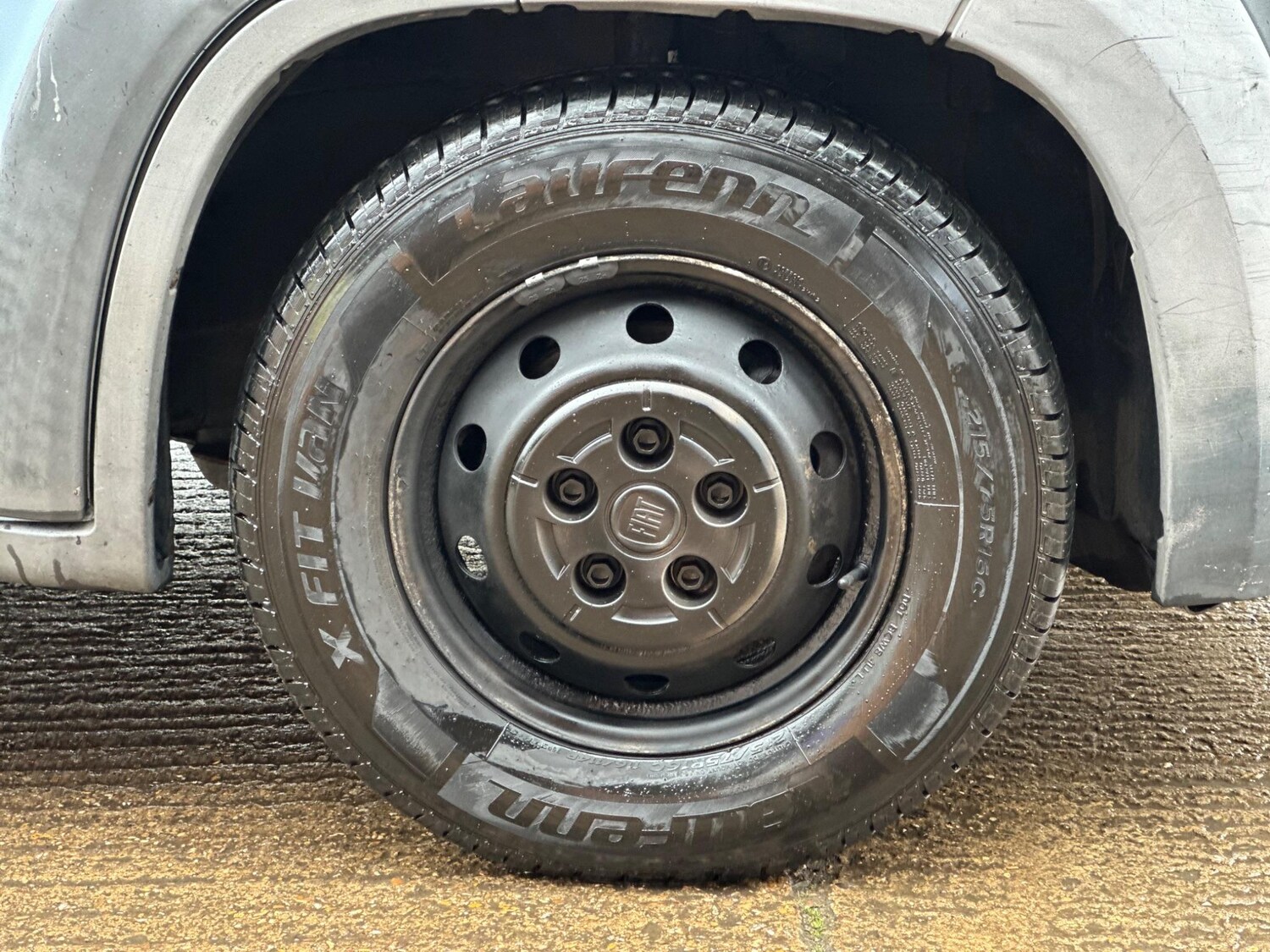 Vehicle 43