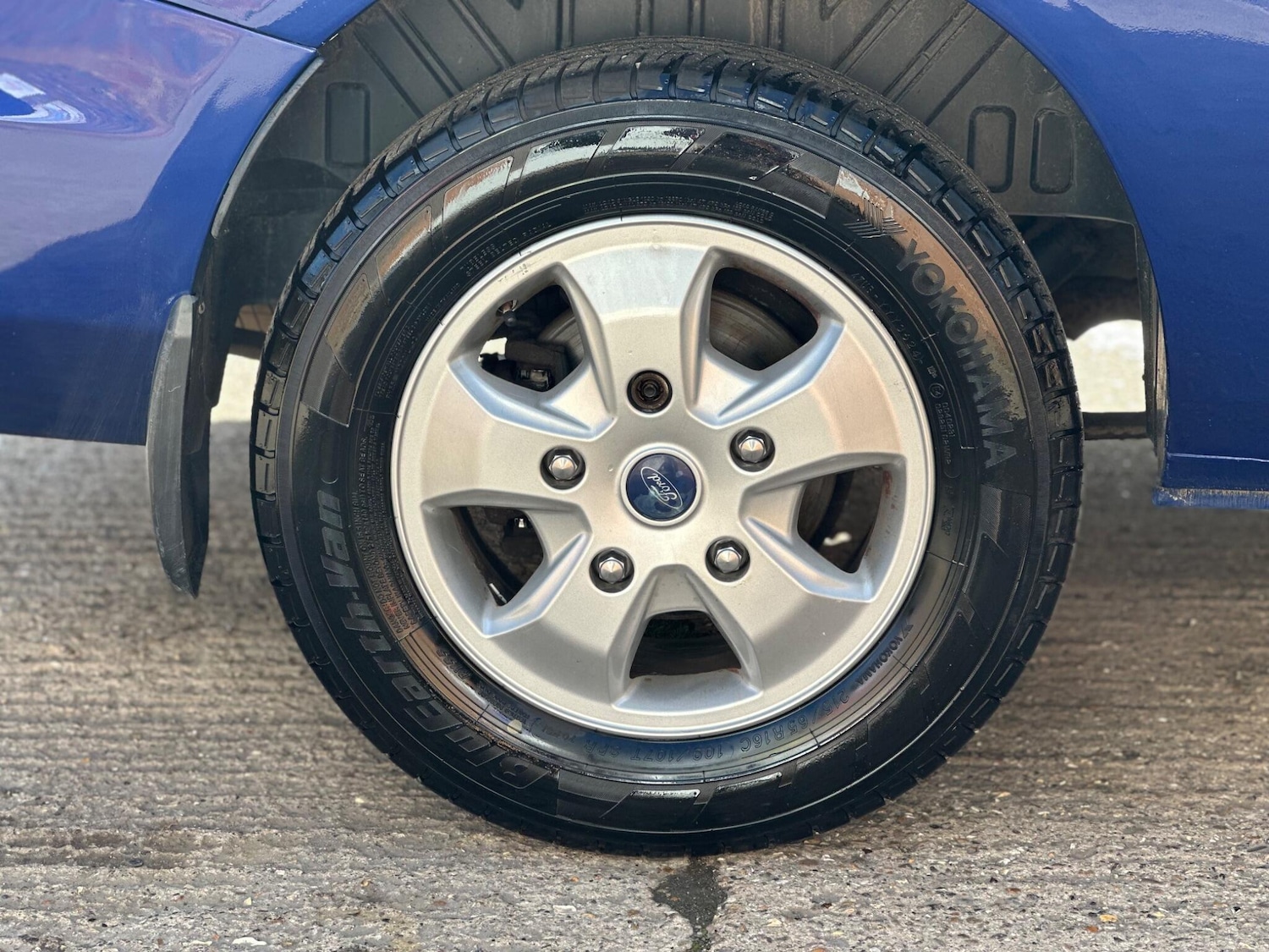 Used Ford Transit Custom 2016 for sale - 76046974: Photo 20