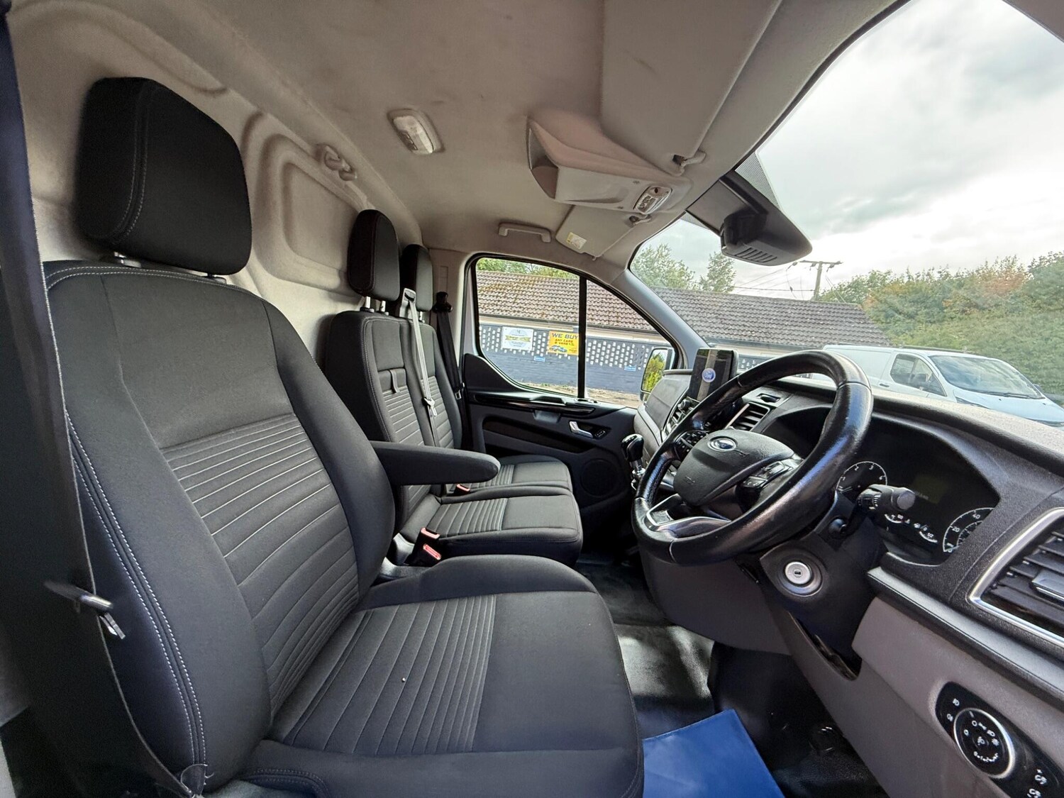 Vehicle 13