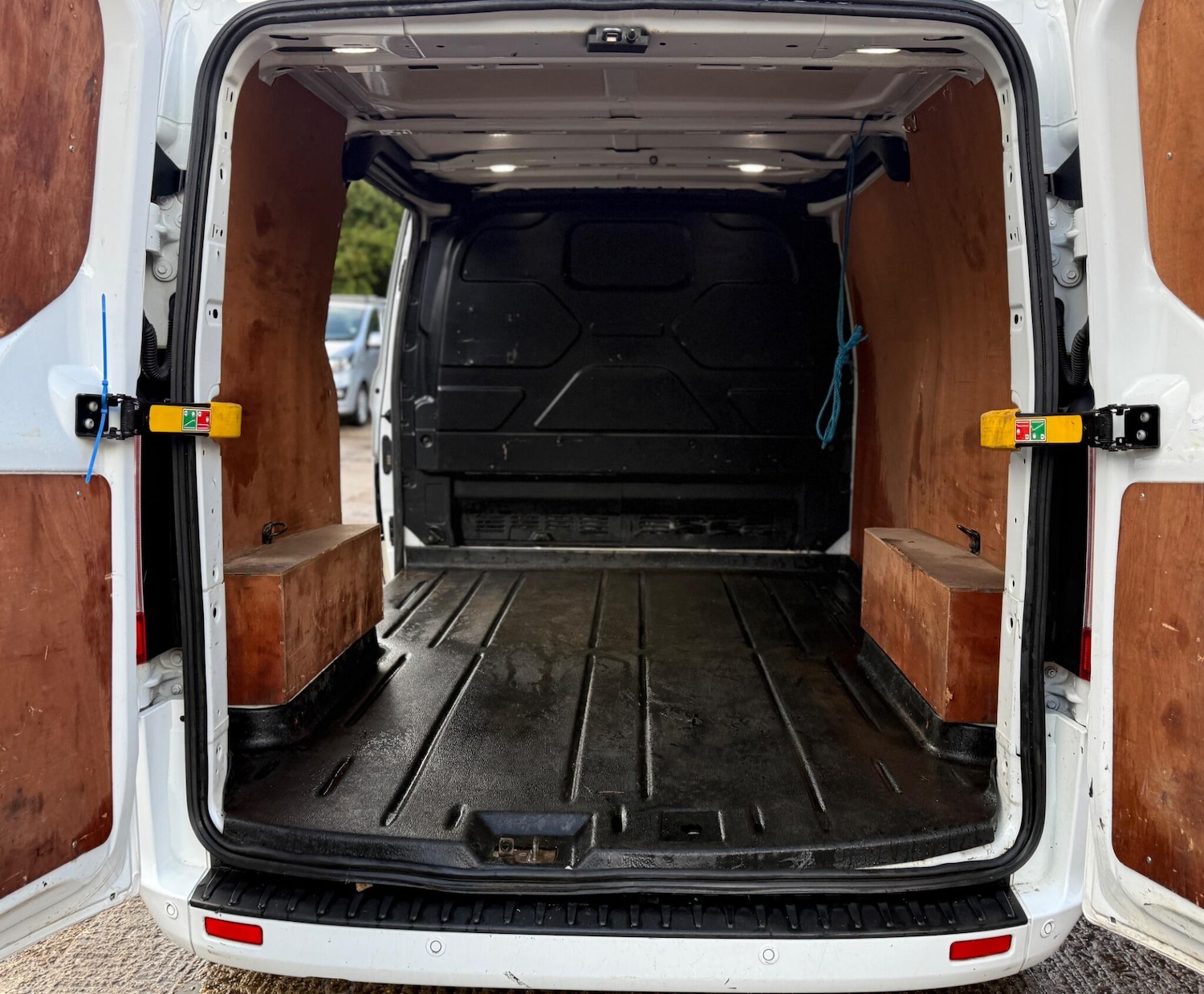 Vehicle 17