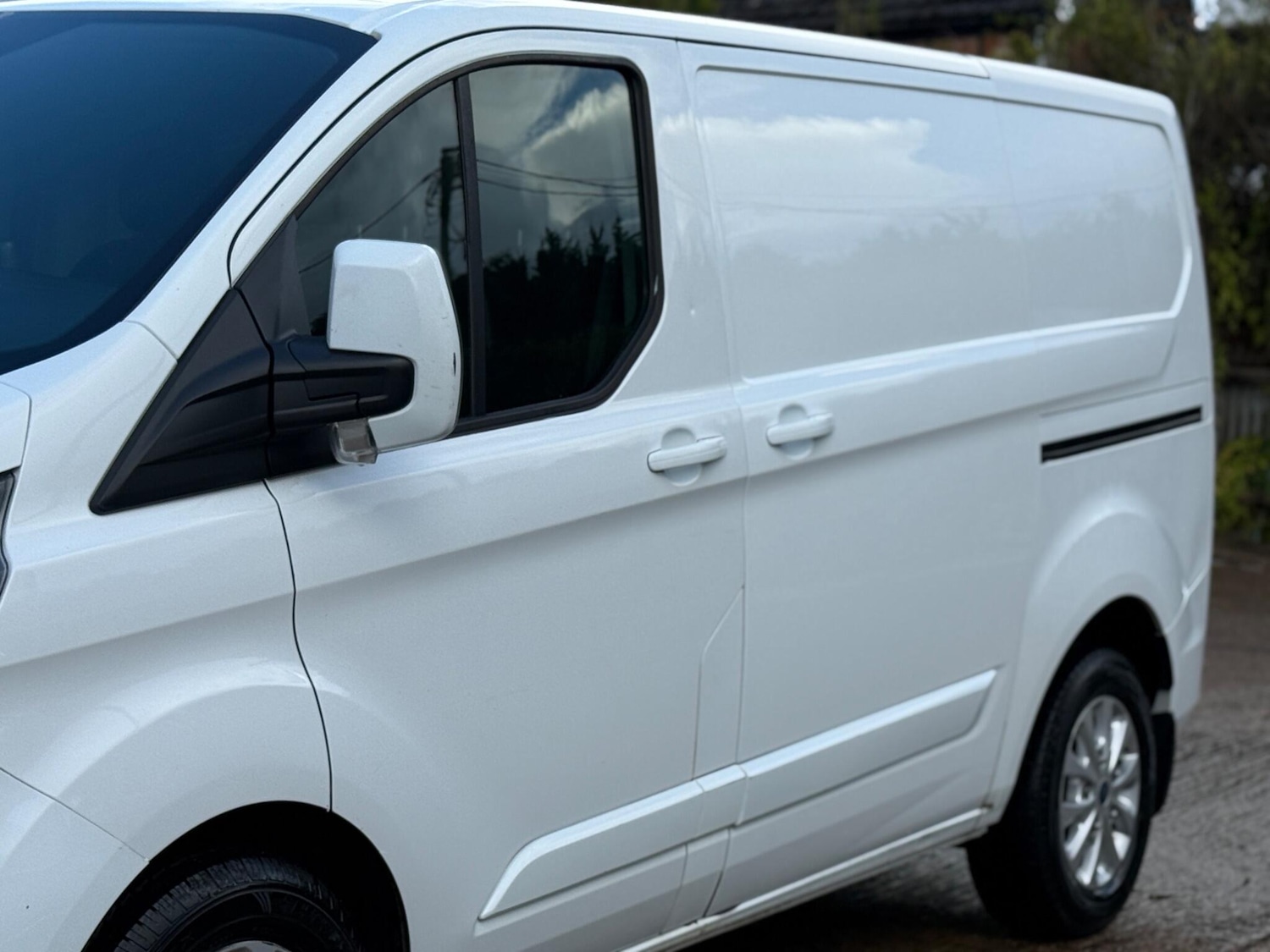 Vehicle 25