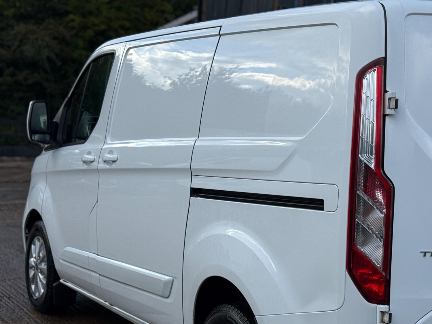 Vehicle 28
