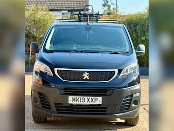 Used Peugeot Expert 2019 for sale - 77759505: Photo
