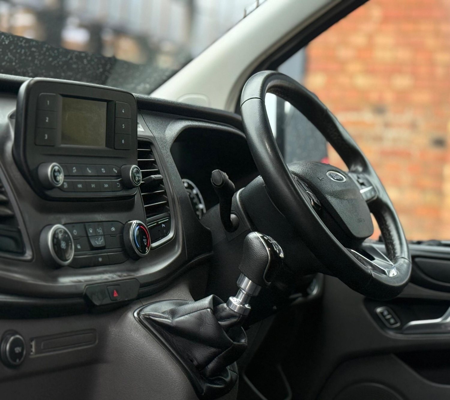 Used Ford Transit Custom 2018 for sale - 76878045: Photo 16