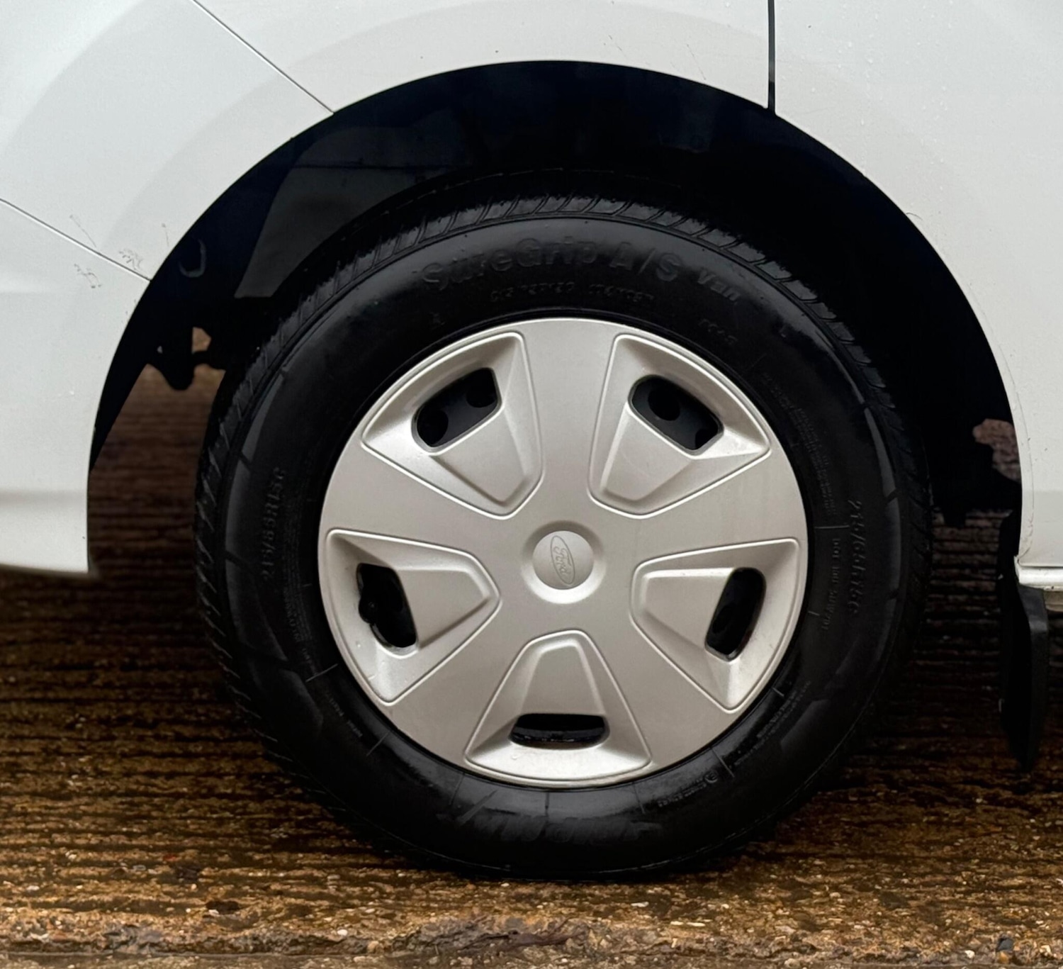 Used Ford Transit Custom 2018 for sale - 76878045: Photo 23