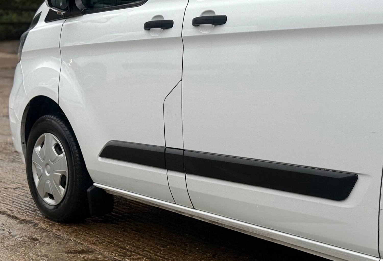 Used Ford Transit Custom 2018 for sale - 76878045: Photo 32