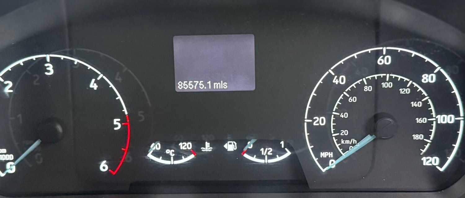 Used Ford Transit Custom 2018 for sale - 76878045: Photo 42