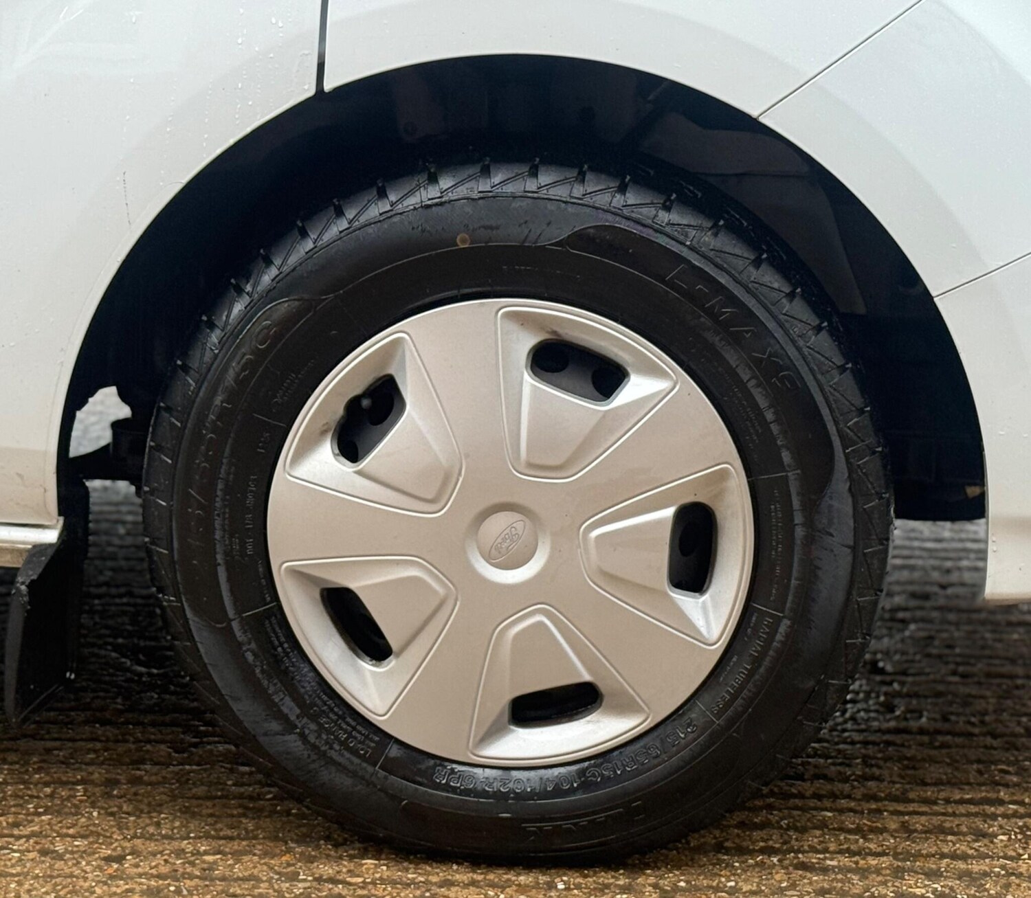 Used Ford Transit Custom 2018 for sale - 76878045: Photo 43