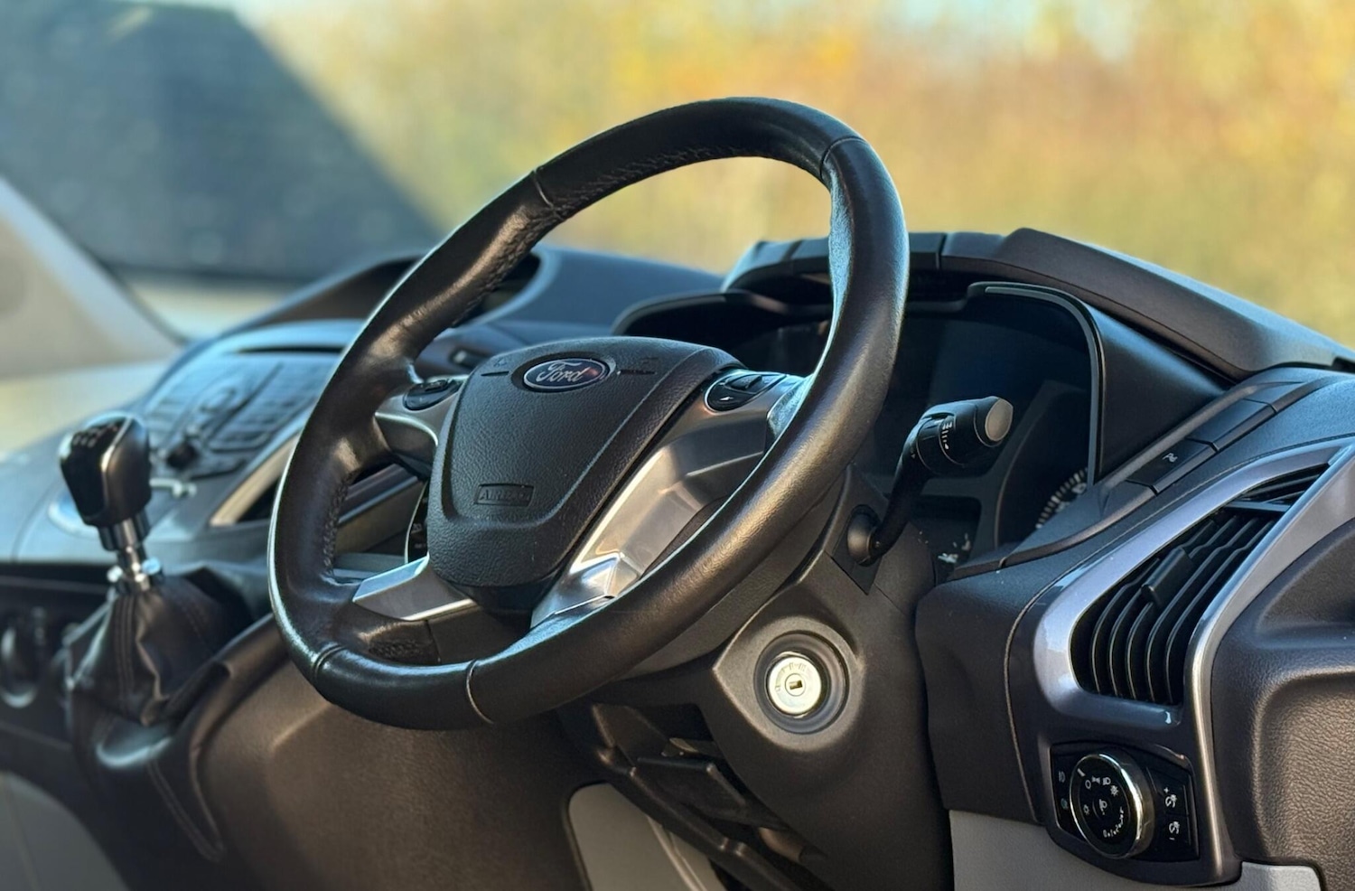 Used Ford Transit Custom 2017 for sale - 76757100: Photo 12