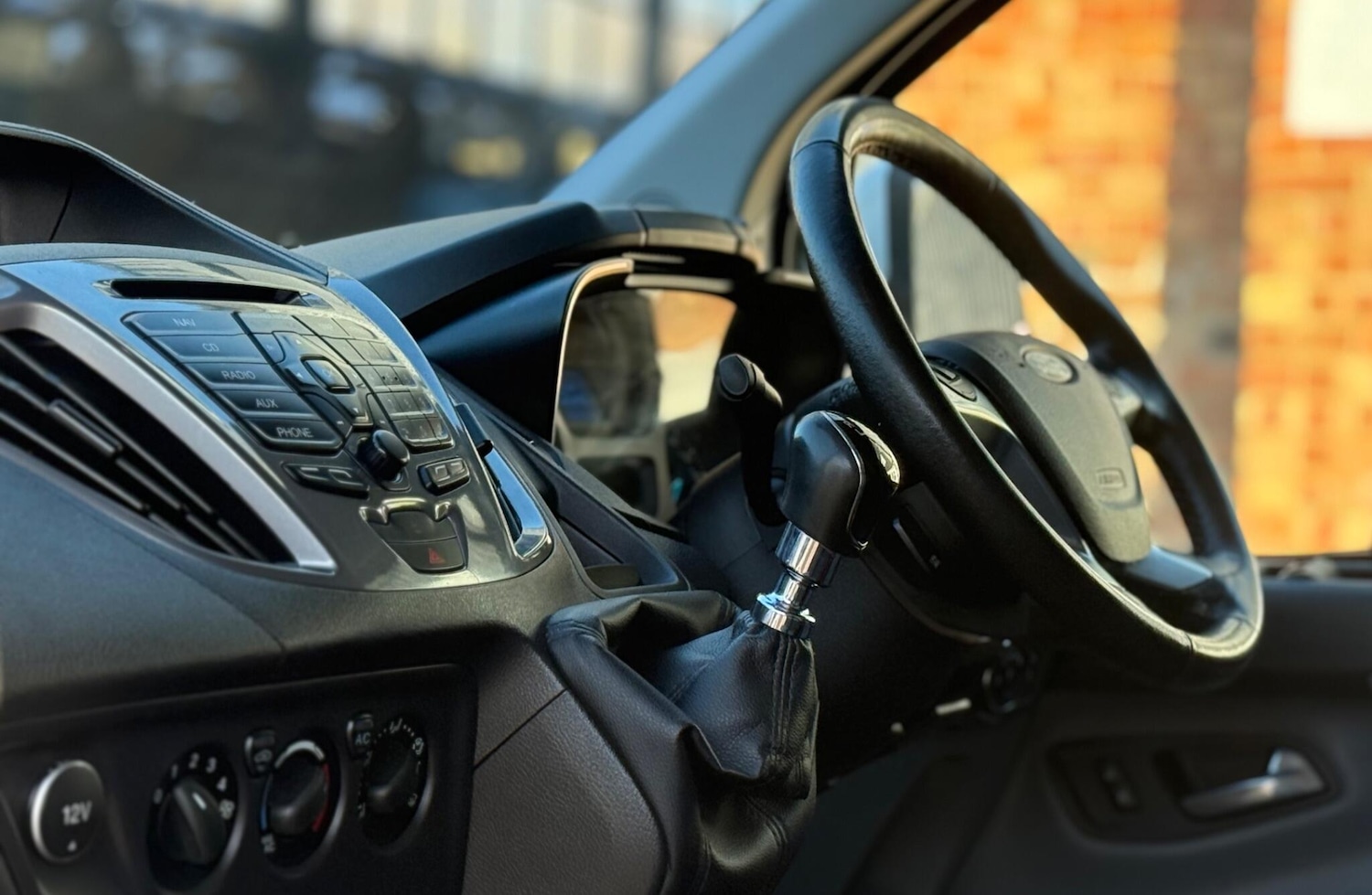 Used Ford Transit Custom 2017 for sale - 76757100: Photo 15