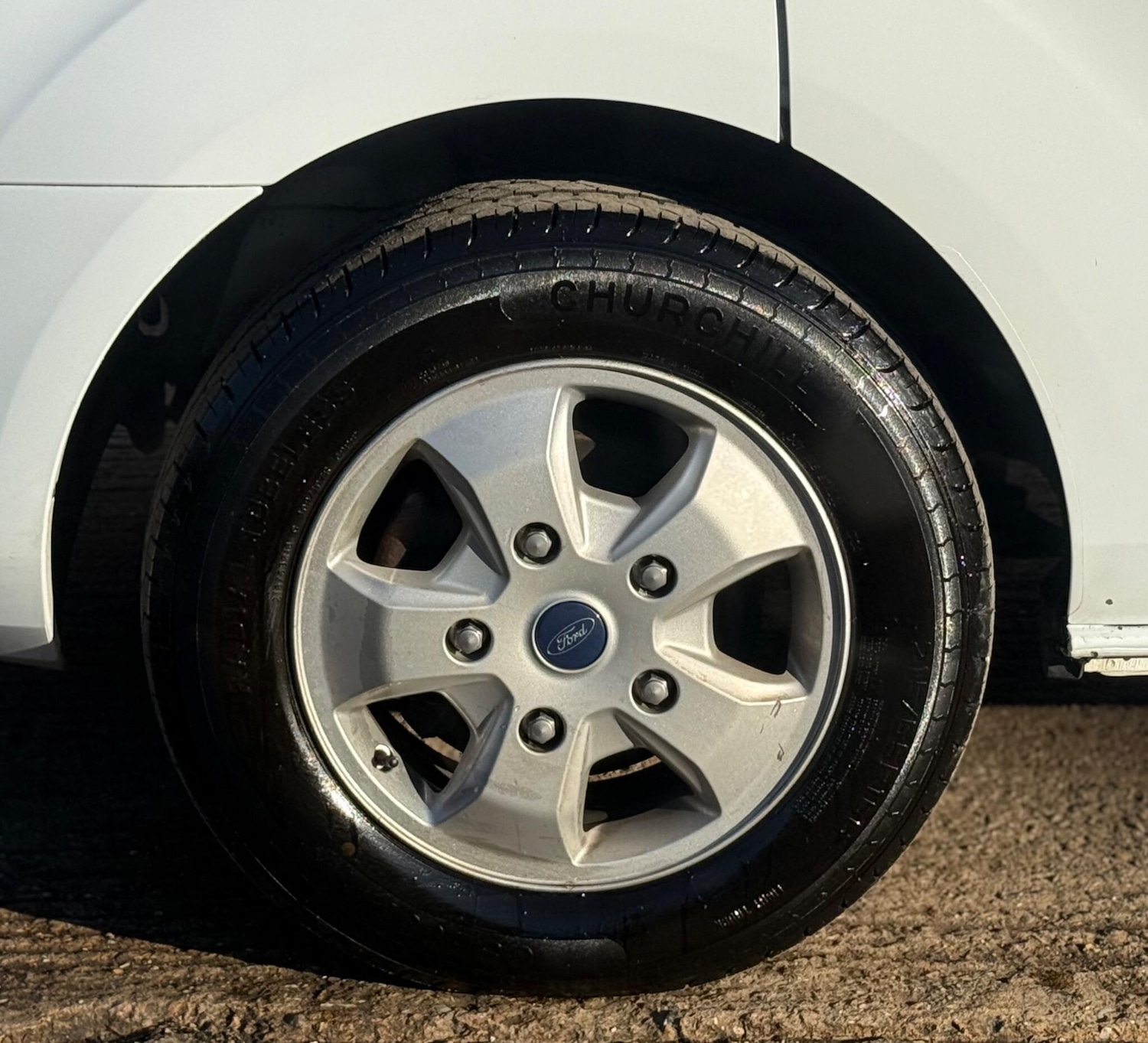 Used Ford Transit Custom 2017 for sale - 76757100: Photo 21