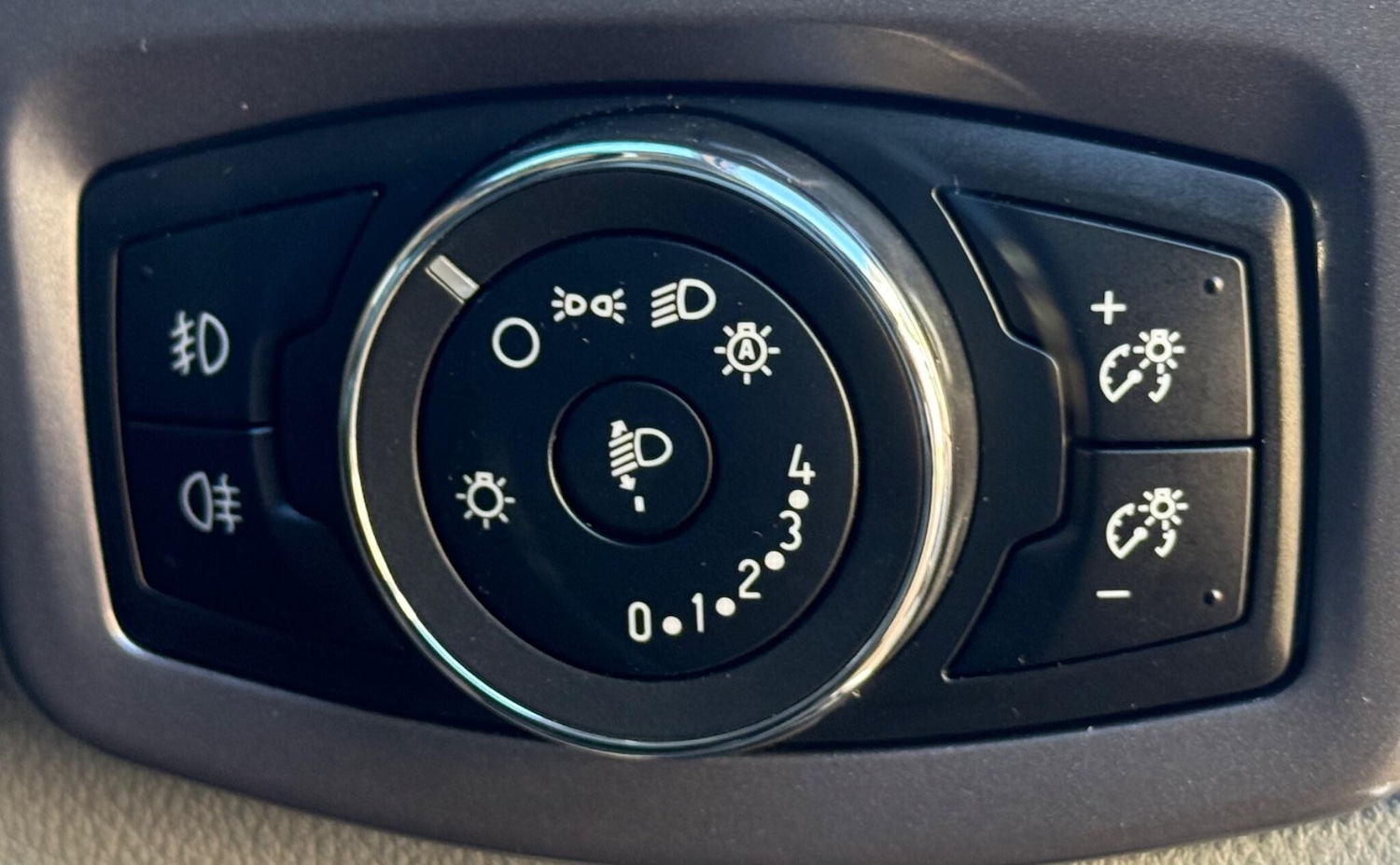 Used Ford Transit Custom 2017 for sale - 76757100: Photo 34