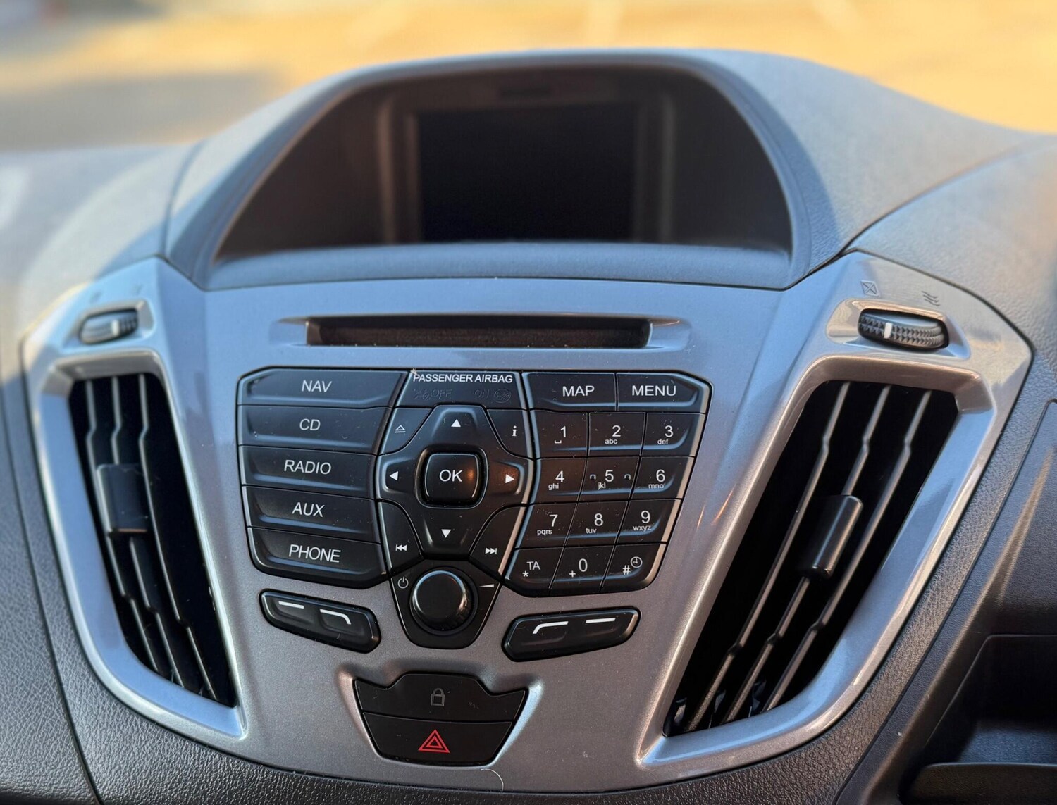 Used Ford Transit Custom 2017 for sale - 76757100: Photo 40