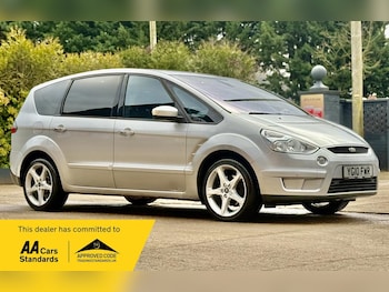 Used Ford S-Max 2010 for sale - 78436651: Photo