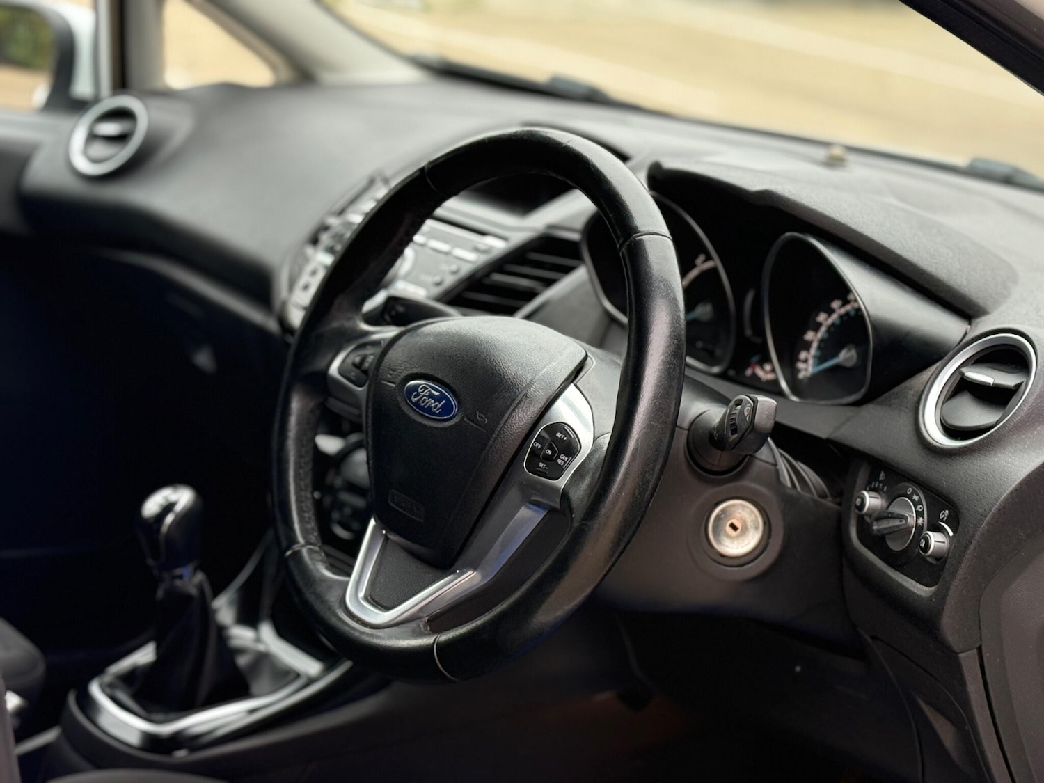 Used Ford Fiesta 2013 for sale - 76305294: Photo 13