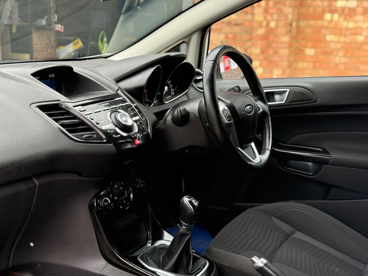 Used Ford Fiesta 2013 for sale - 76305294: Photo 15