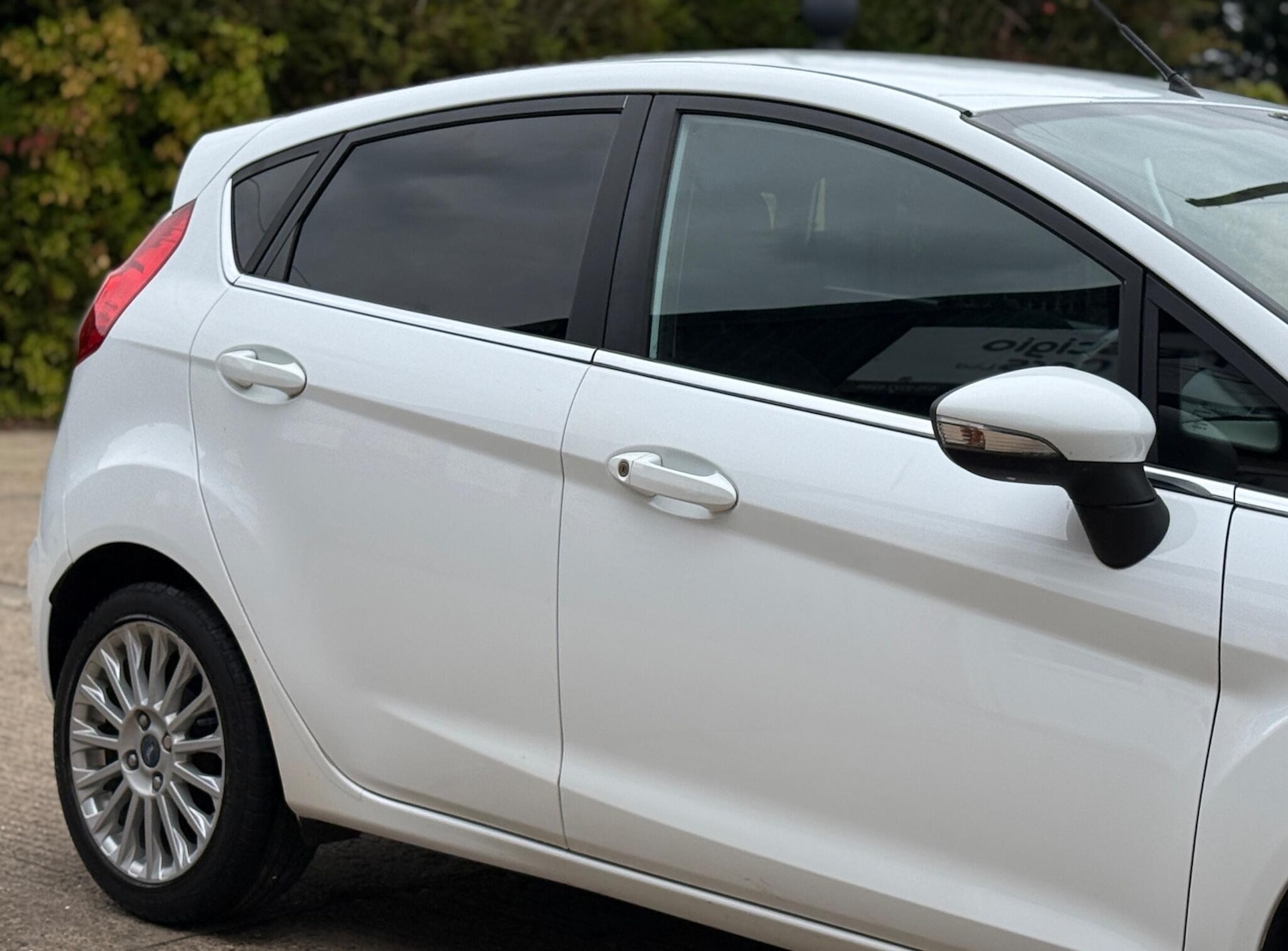 Used Ford Fiesta 2013 for sale - 76305294: Photo 22