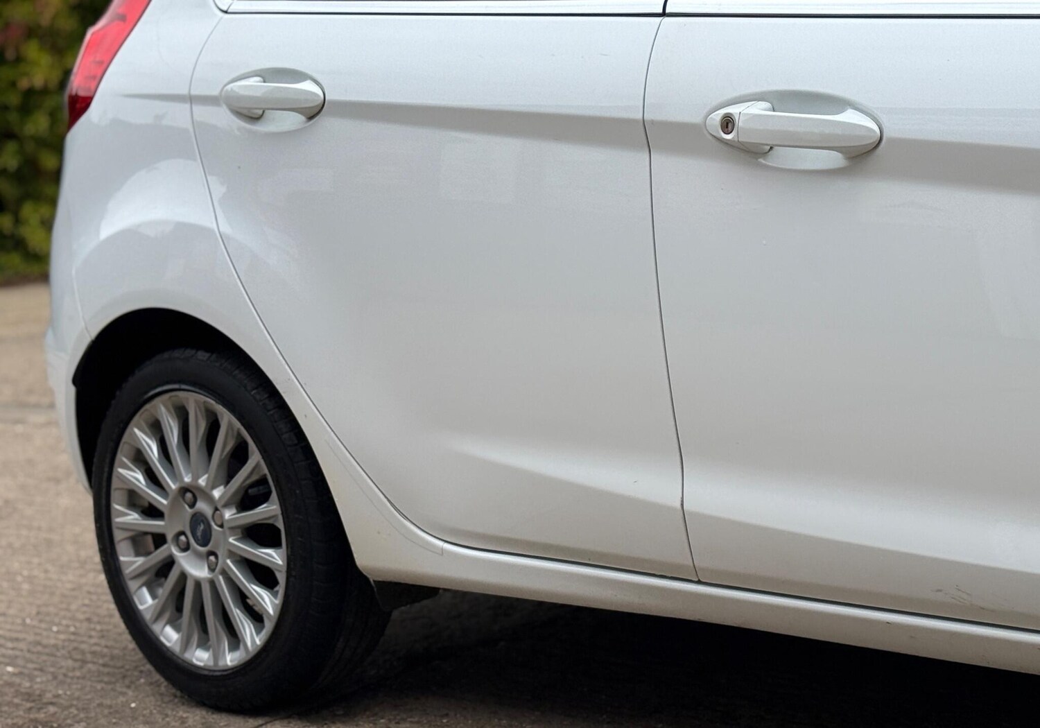 Used Ford Fiesta 2013 for sale - 76305294: Photo 23