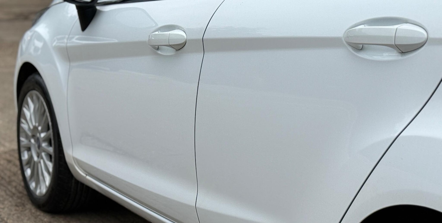 Used Ford Fiesta 2013 for sale - 76305294: Photo 29