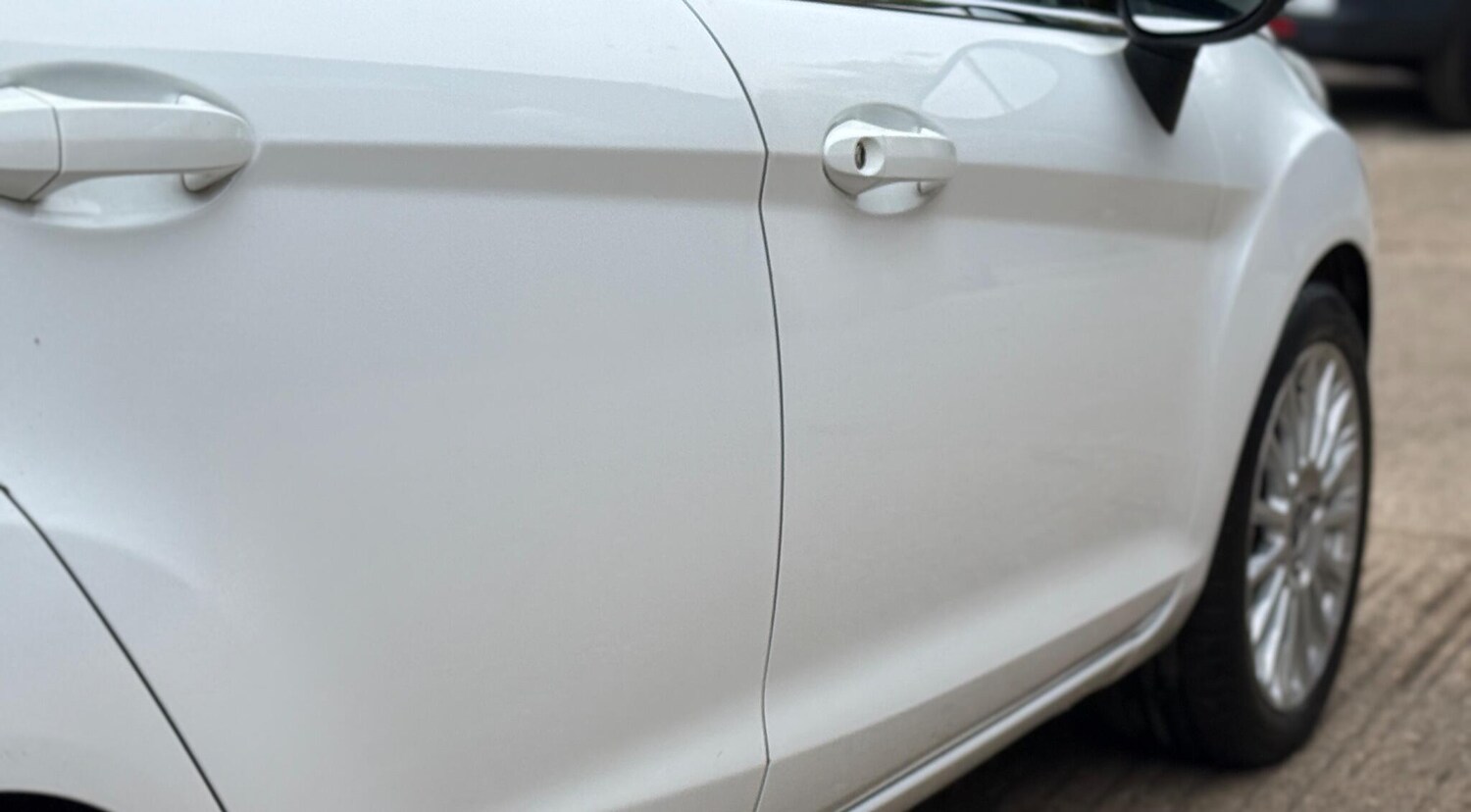 Used Ford Fiesta 2013 for sale - 76305294: Photo 32