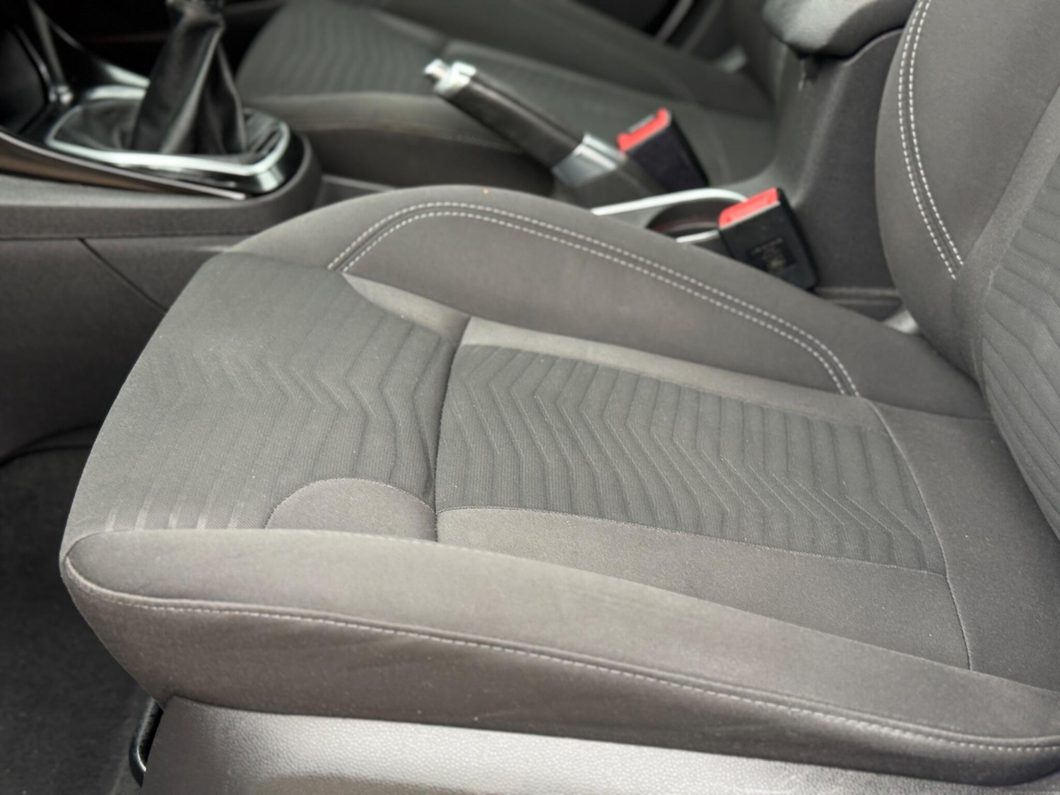 Used Ford Fiesta 2013 for sale - 76305294: Photo 34