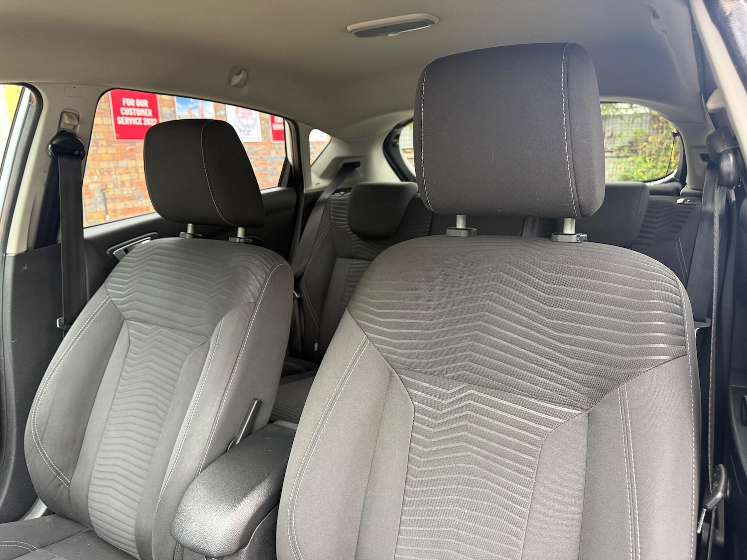 Used Ford Fiesta 2013 for sale - 76305294: Photo 35