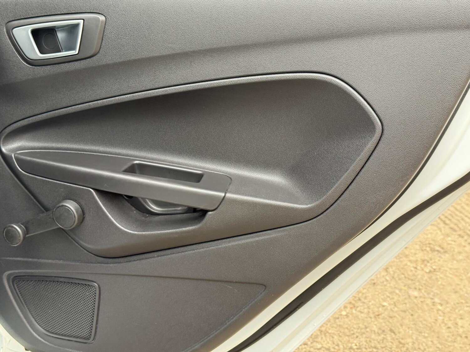 Used Ford Fiesta 2013 for sale - 76305294: Photo 40