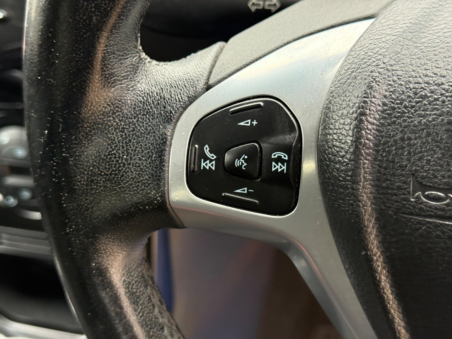 Used Ford Fiesta 2013 for sale - 76305294: Photo 42