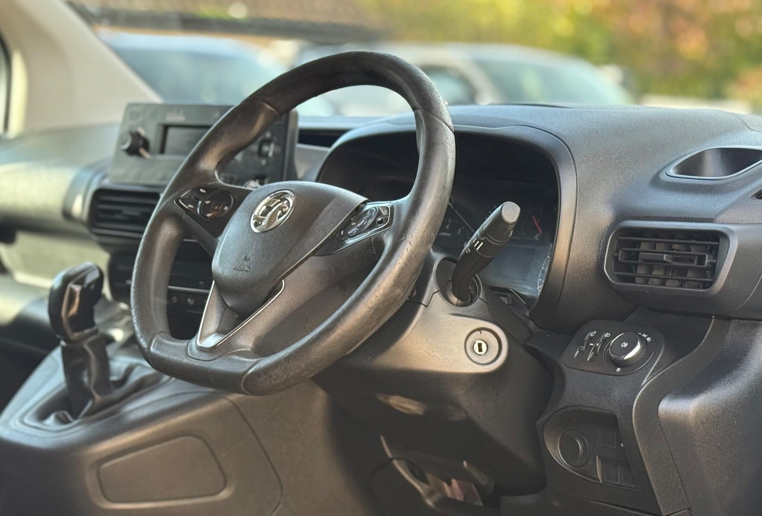 Used Vauxhall Combo 2020 for sale - 76391944: Photo 13