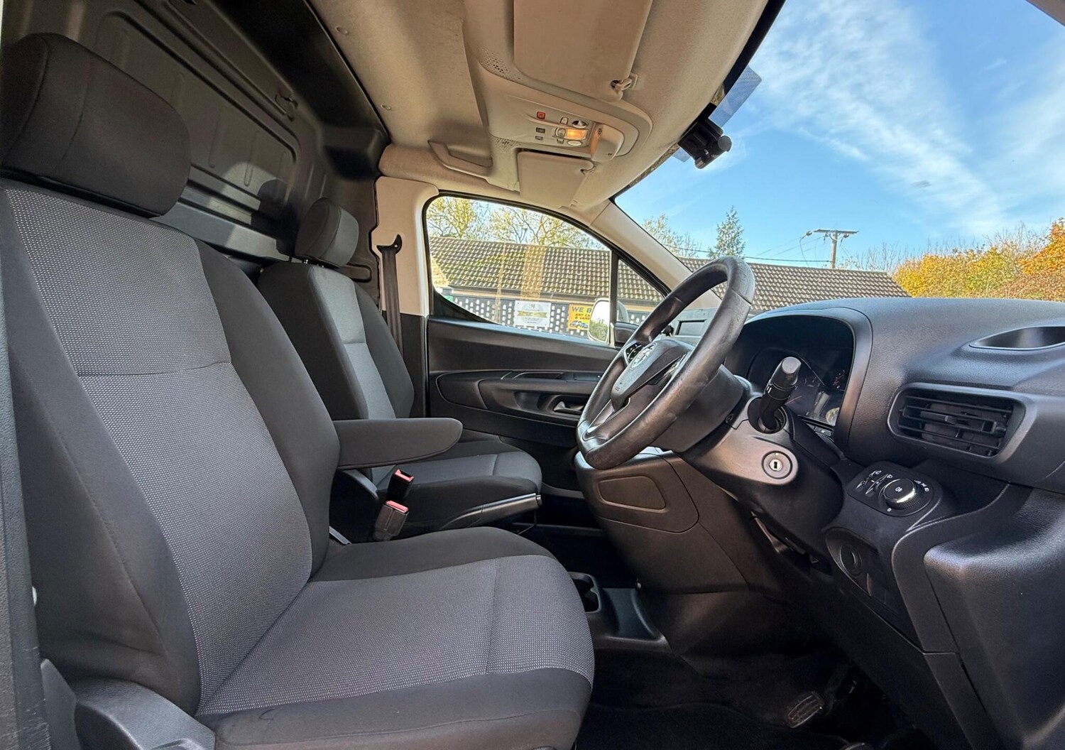 Used Vauxhall Combo 2020 for sale - 76391944: Photo 14