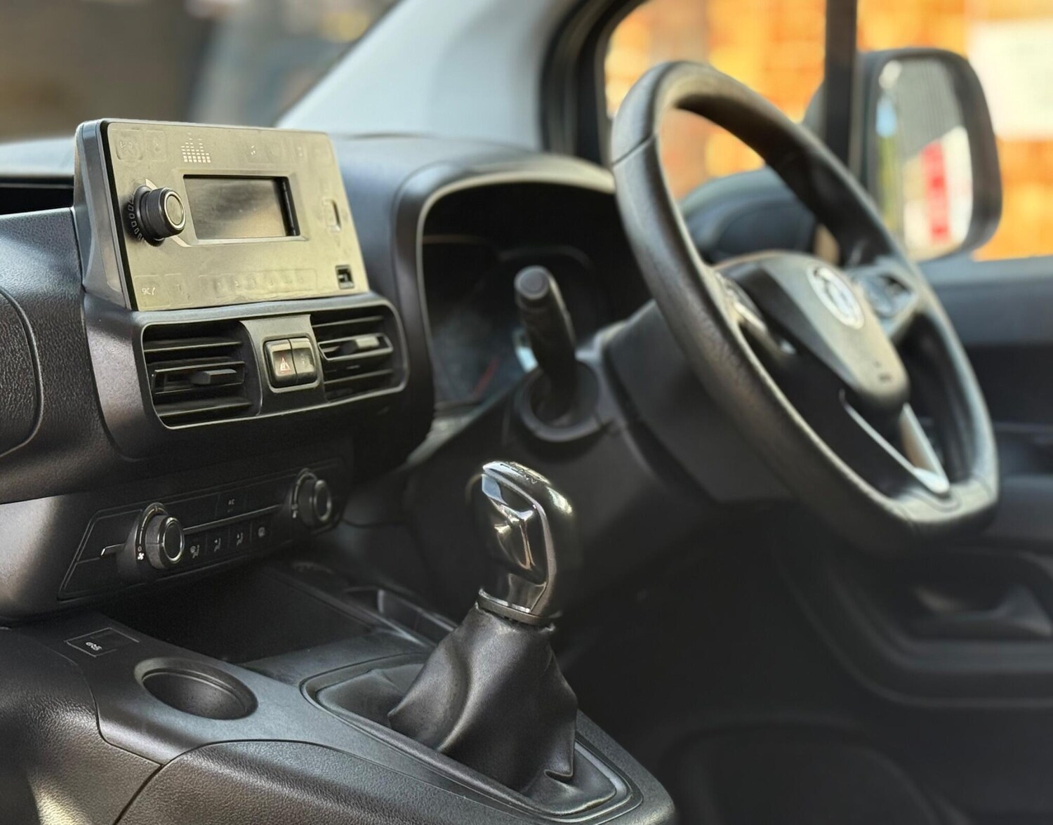 Used Vauxhall Combo 2020 for sale - 76391944: Photo 16