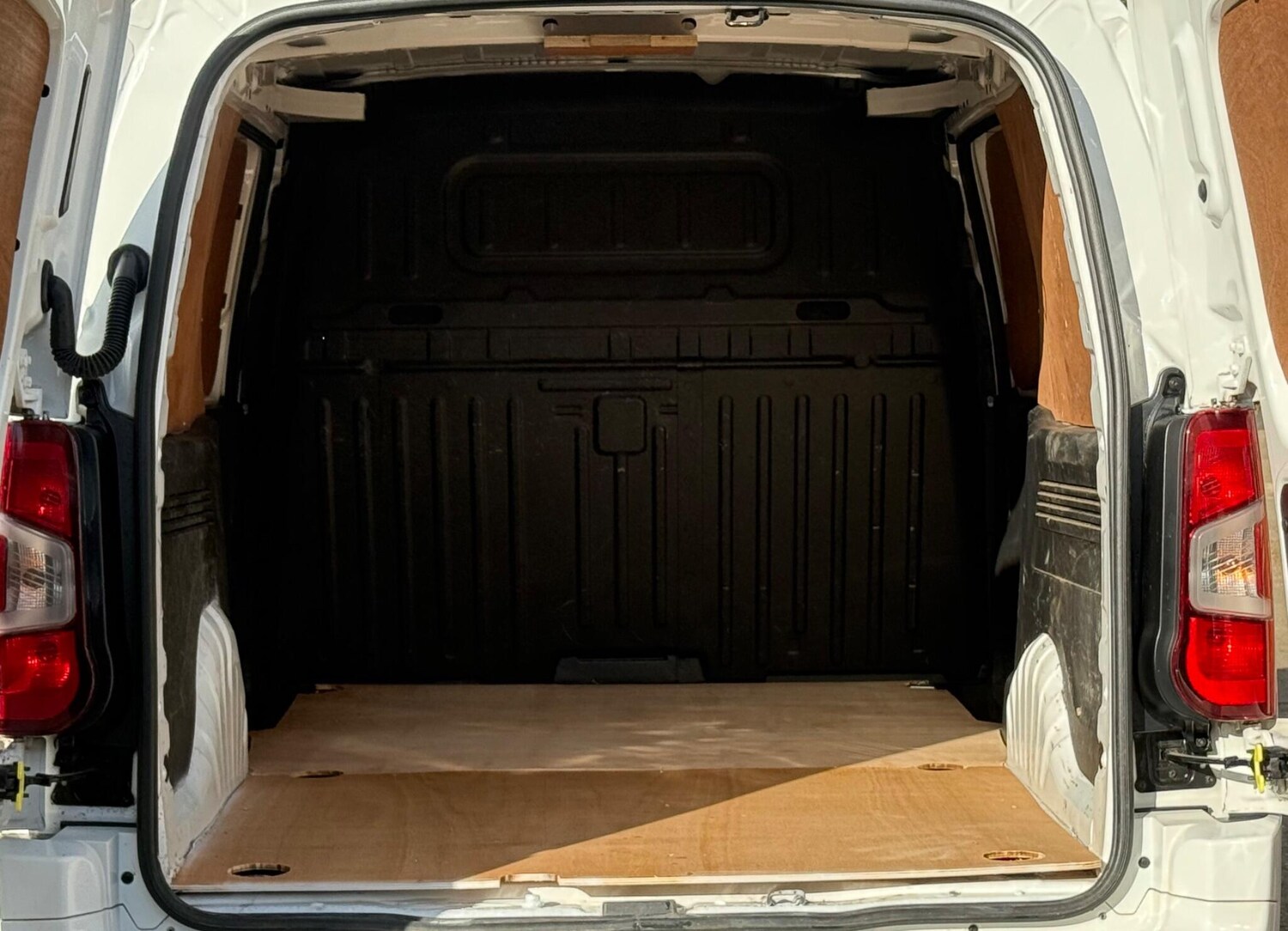 Used Vauxhall Combo 2020 for sale - 76391944: Photo 19