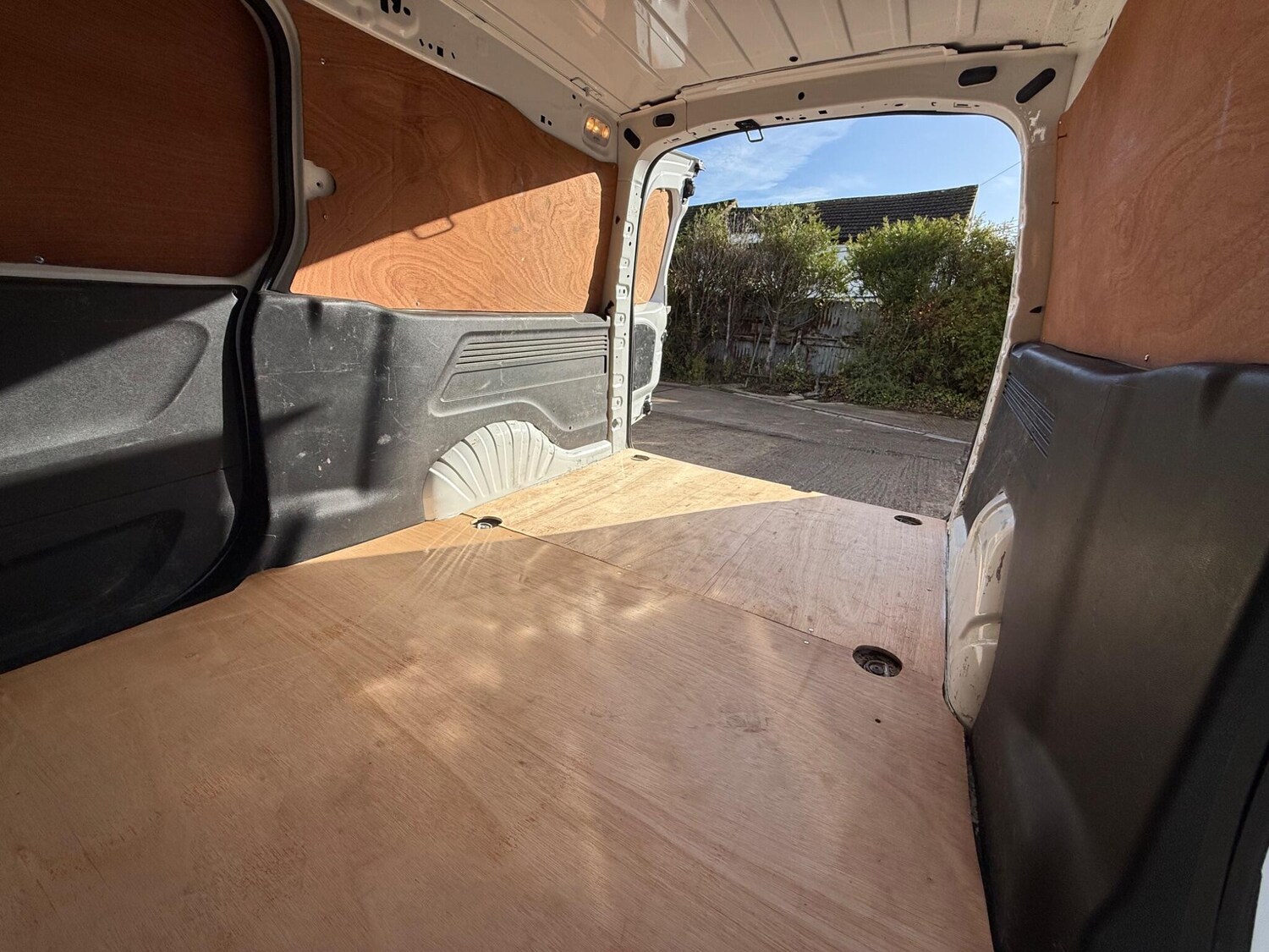 Used Vauxhall Combo 2020 for sale - 76391944: Photo 20