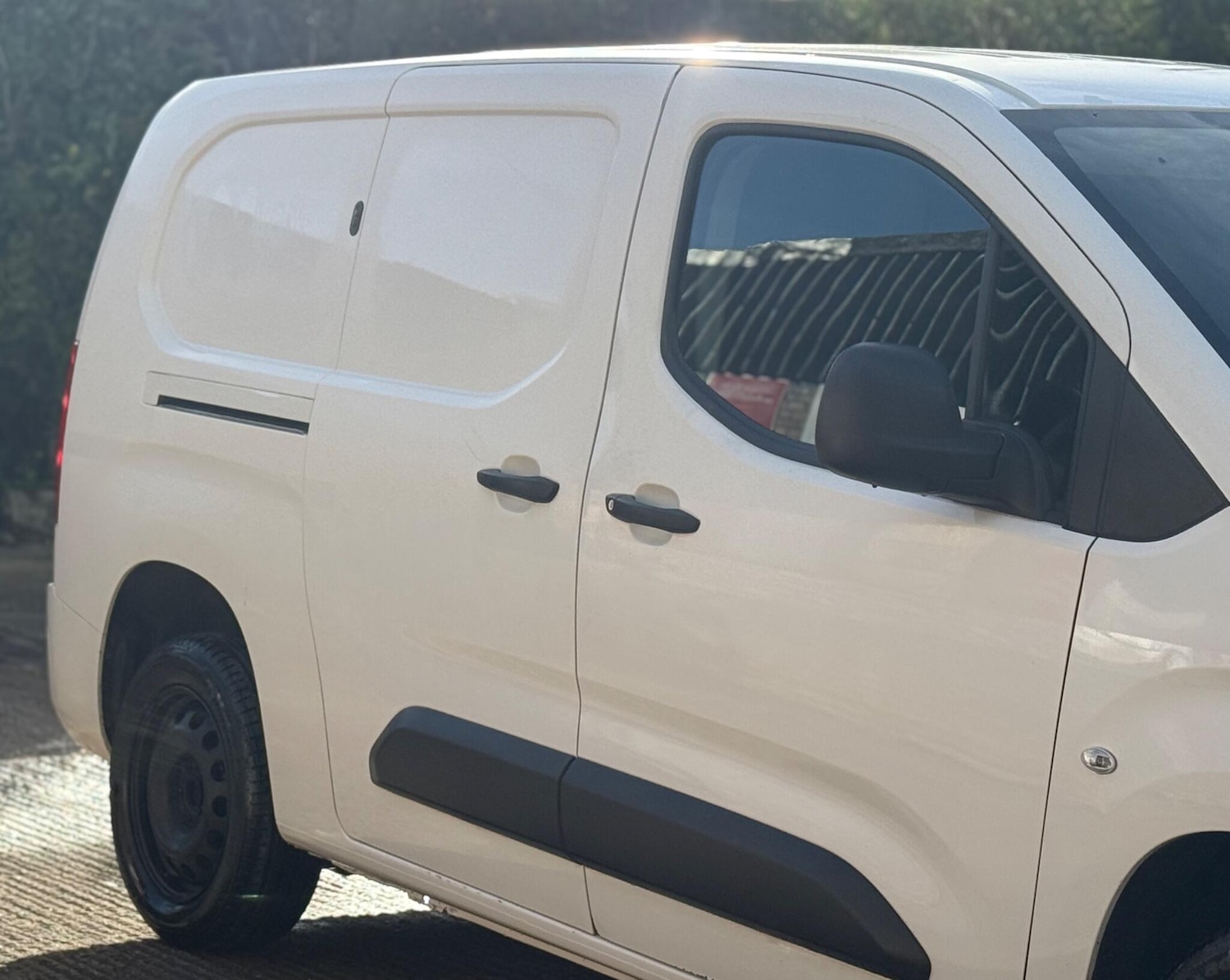 Used Vauxhall Combo 2020 for sale - 76391944: Photo 23