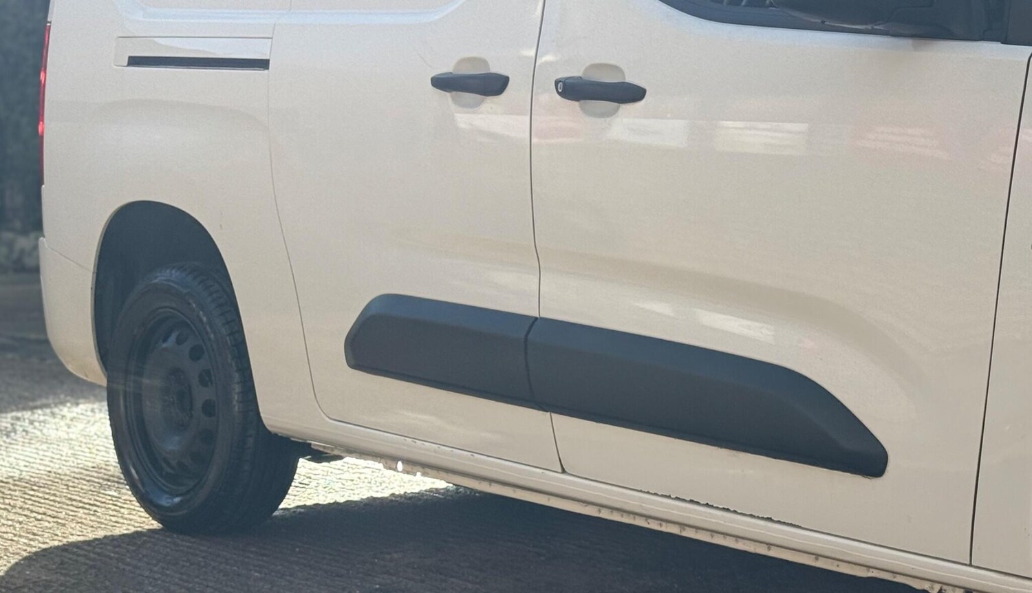 Used Vauxhall Combo 2020 for sale - 76391944: Photo 24