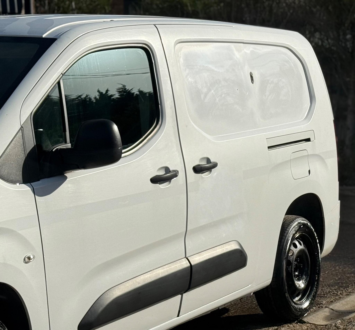 Used Vauxhall Combo 2020 for sale - 76391944: Photo 26