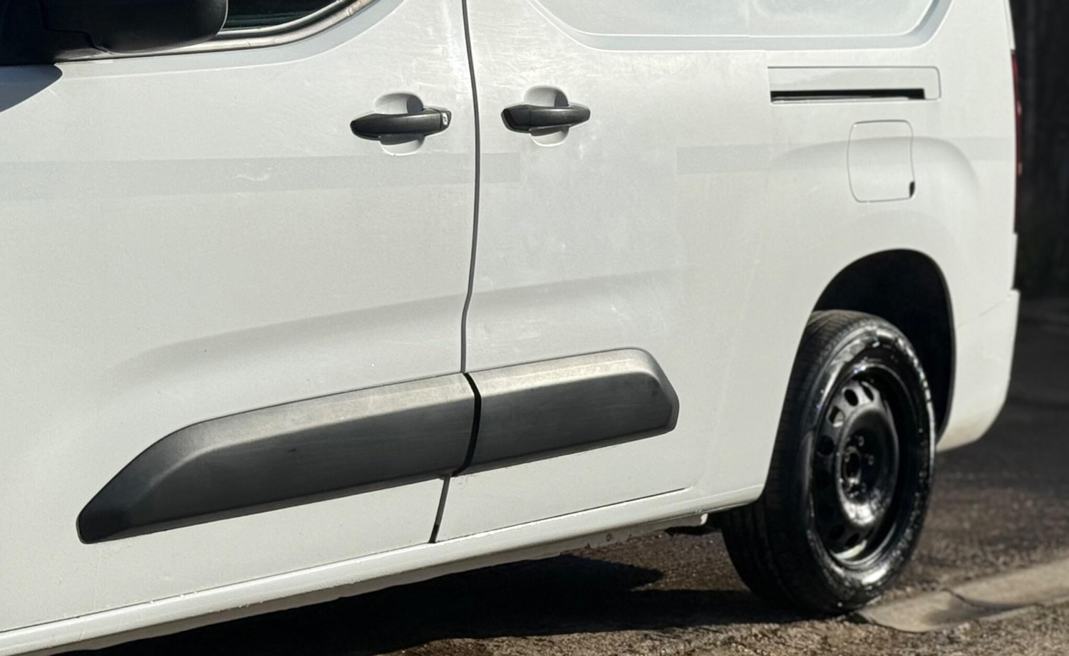 Used Vauxhall Combo 2020 for sale - 76391944: Photo 27