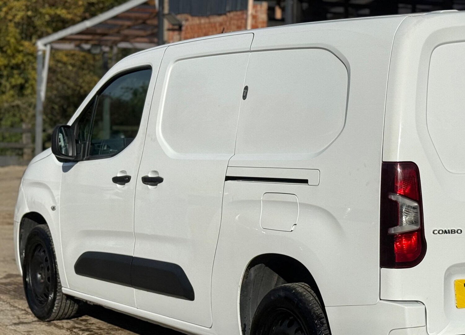 Used Vauxhall Combo 2020 for sale - 76391944: Photo 29