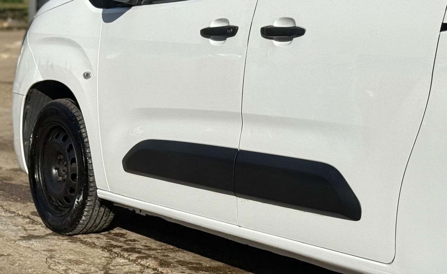 Used Vauxhall Combo 2020 for sale - 76391944: Photo 30